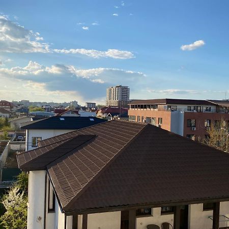 Rcity Apartament 14 Βουκουρέστι Εξωτερικό φωτογραφία
