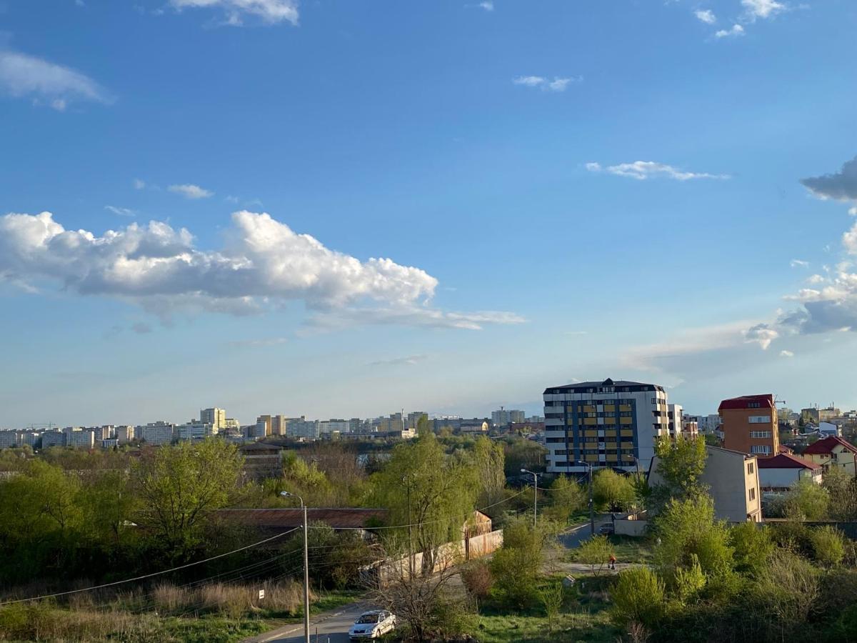 Rcity Apartament 14 Βουκουρέστι Εξωτερικό φωτογραφία