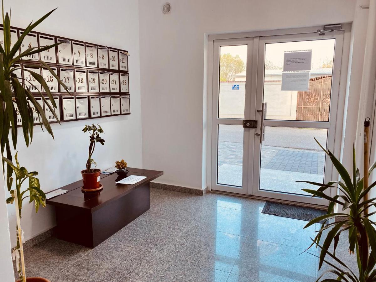 Rcity Apartament 14 Βουκουρέστι Εξωτερικό φωτογραφία