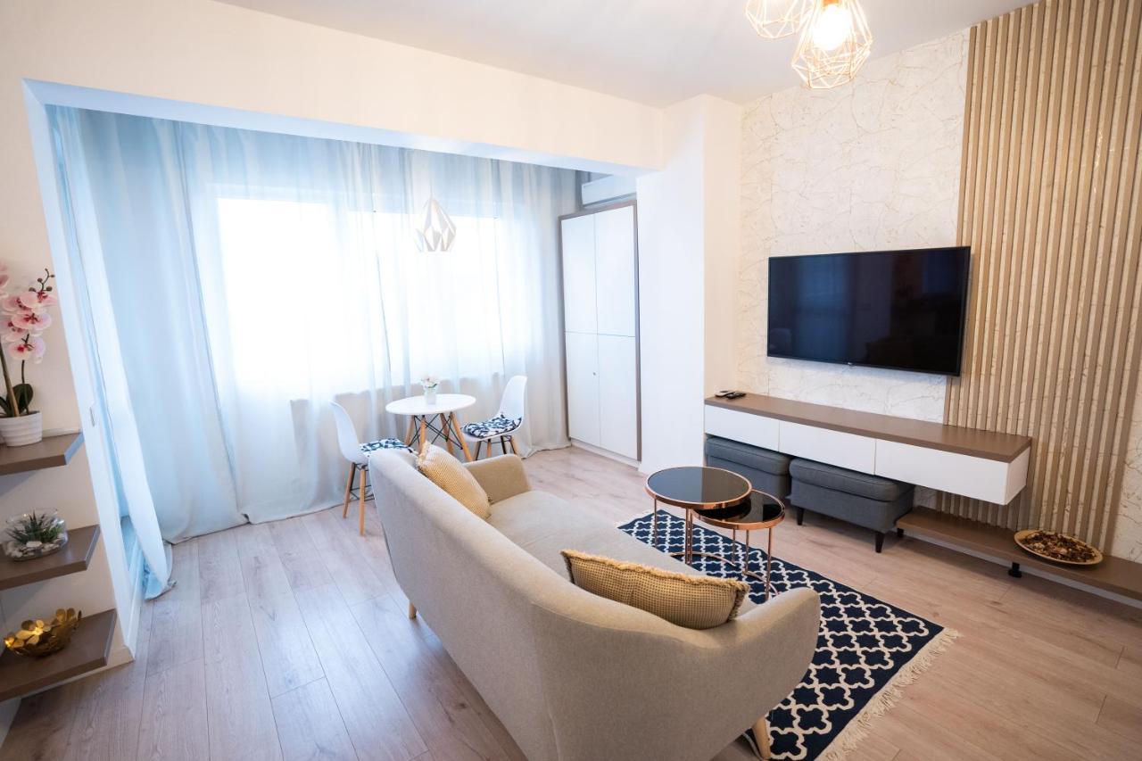 Rcity Apartament 14 Βουκουρέστι Εξωτερικό φωτογραφία