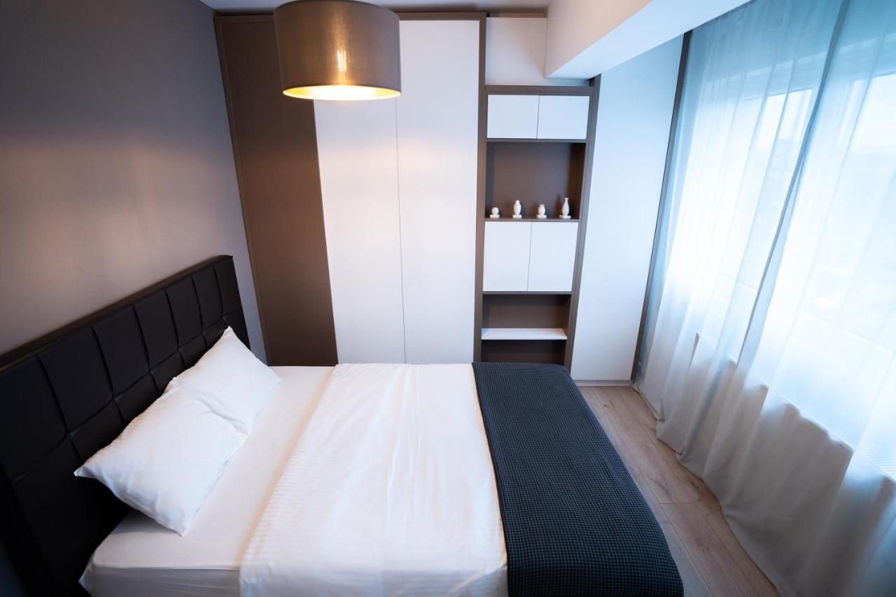 Rcity Apartament 14 Βουκουρέστι Εξωτερικό φωτογραφία