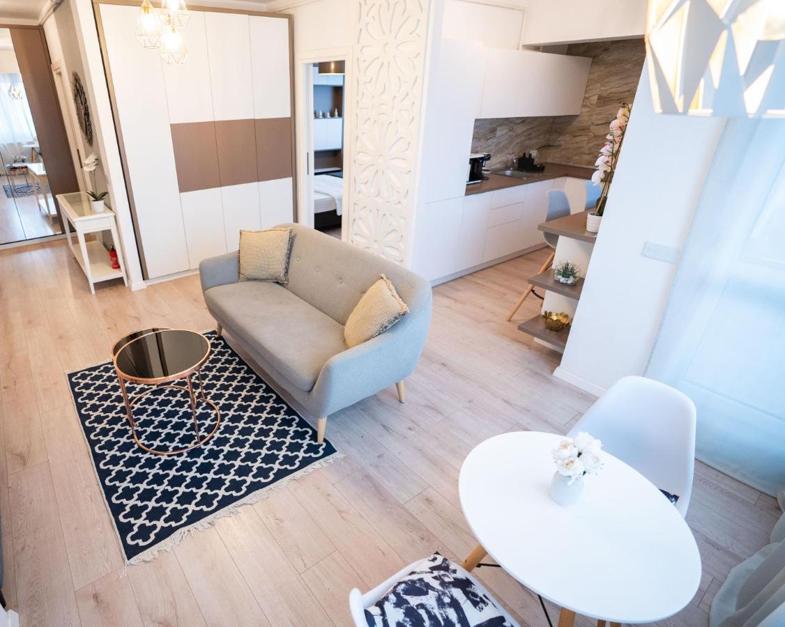 Rcity Apartament 14 Βουκουρέστι Εξωτερικό φωτογραφία