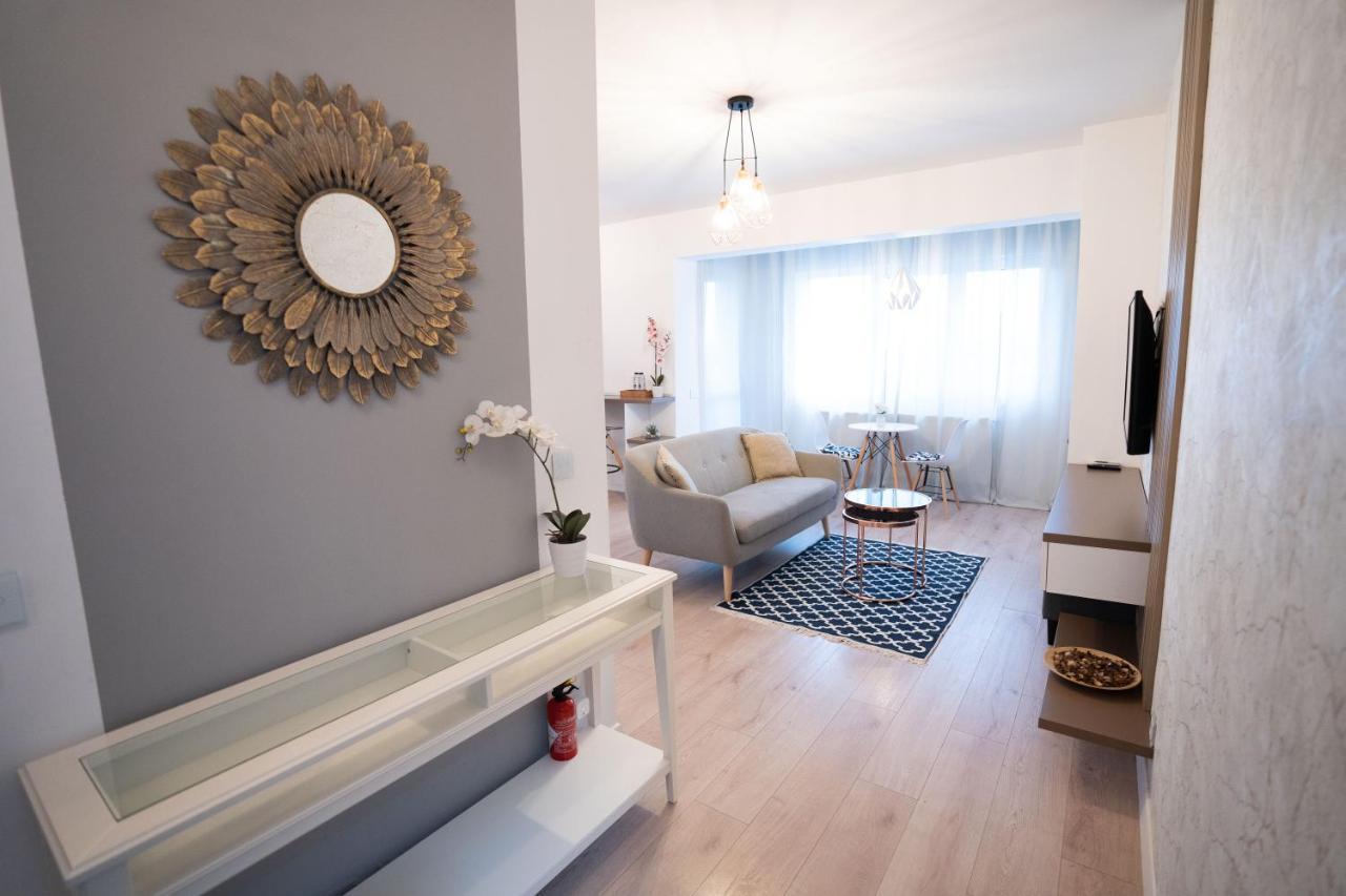 Rcity Apartament 14 Βουκουρέστι Εξωτερικό φωτογραφία