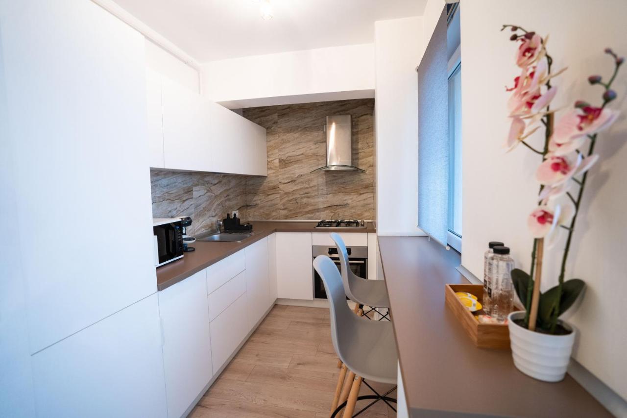 Rcity Apartament 14 Βουκουρέστι Εξωτερικό φωτογραφία