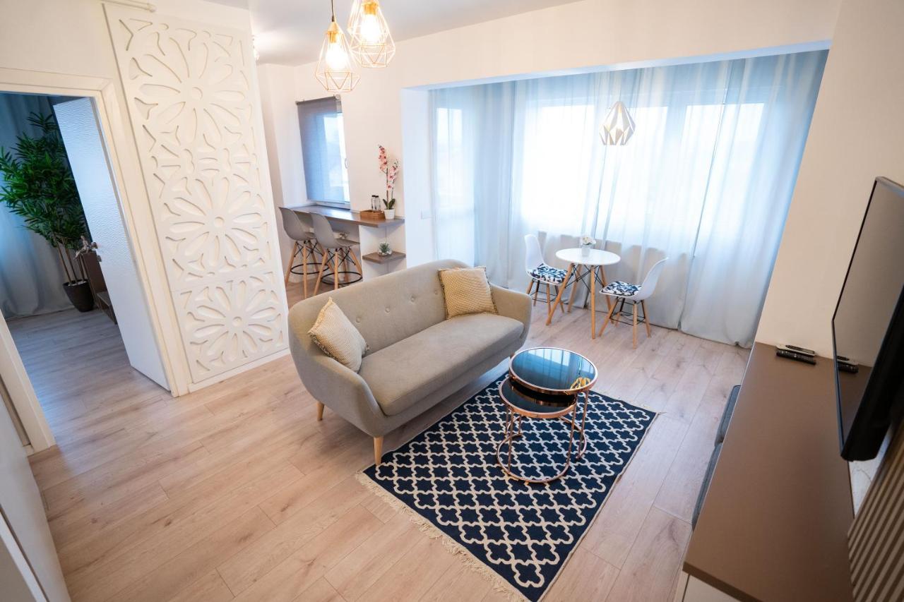 Rcity Apartament 14 Βουκουρέστι Εξωτερικό φωτογραφία